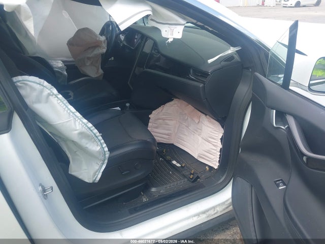 Aukcja sprzedaży 2018 Tesla Model X 100d/75d/p100d, vin: 5YJXCBE29JF114027, numer aukcji: 46021677