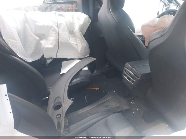 Aukcja sprzedaży 2018 Tesla Model X 100d/75d/p100d, vin: 5YJXCBE29JF114027, numer aukcji: 46021677