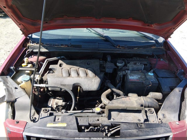 2009 Nissan Sentra 2.0 მანქანა იყიდება აუქციონზე, vin: 3N1AB61E09L667102, აუქციონის ნომერი: 46021682