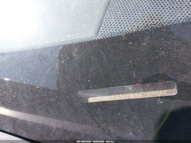 2009 Nissan Sentra 2.0 მანქანა იყიდება აუქციონზე, vin: 3N1AB61E09L667102, აუქციონის ნომერი: 46021682