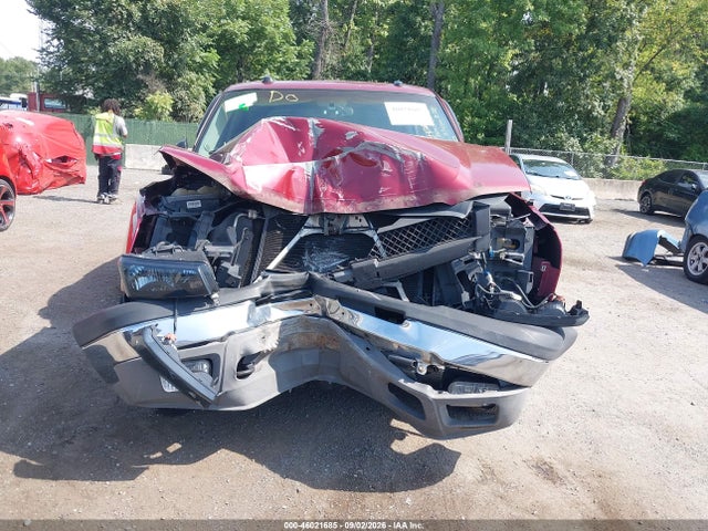 Aukcja sprzedaży 2004 Chevrolet Avalanche 1500, vin: 3GNEK12T54G126697, numer aukcji: 46021685
