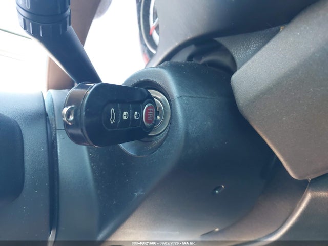 Fiat 500L TREKKING 2014 ZFBCFADH7EZ019765 Image 11