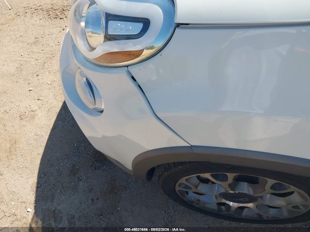 Fiat 500L TREKKING 2014 ZFBCFADH7EZ019765 Image 6