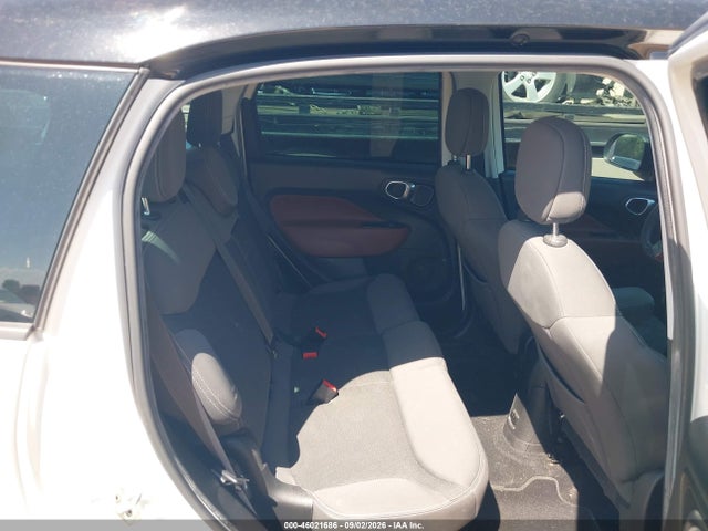 Fiat 500L TREKKING 2014 ZFBCFADH7EZ019765 Image 8