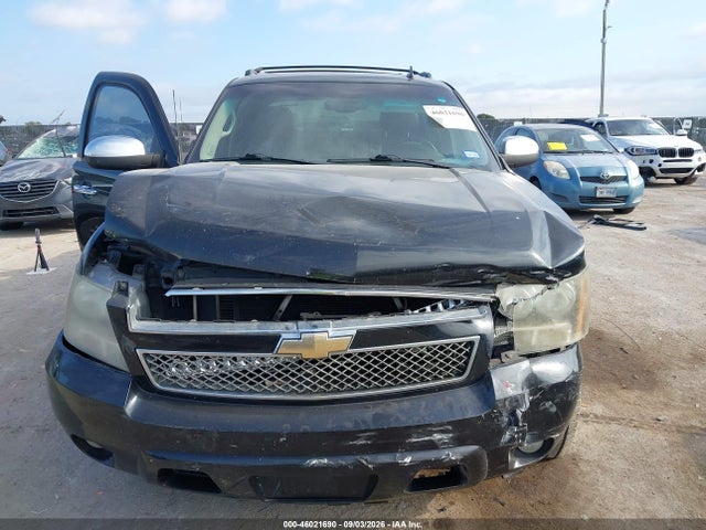 2011 Chevrolet Avalanche 1500 Lt1 მანქანა იყიდება აუქციონზე, vin: 3GNMCFE0XBG311820, აუქციონის ნომერი: 46021690