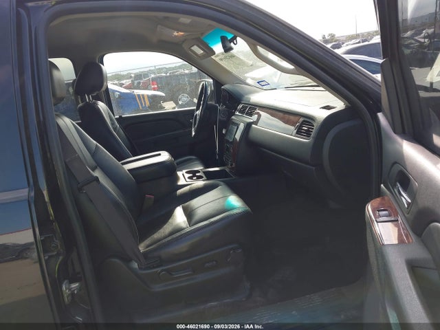 2011 Chevrolet Avalanche 1500 Lt1 მანქანა იყიდება აუქციონზე, vin: 3GNMCFE0XBG311820, აუქციონის ნომერი: 46021690