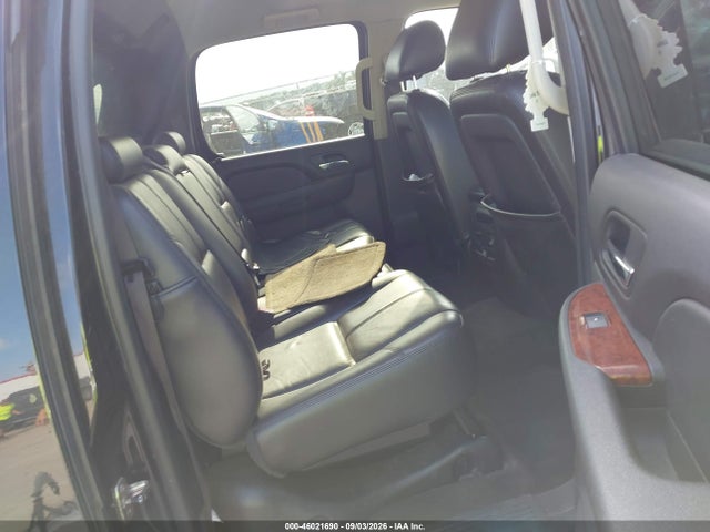 2011 Chevrolet Avalanche 1500 Lt1 მანქანა იყიდება აუქციონზე, vin: 3GNMCFE0XBG311820, აუქციონის ნომერი: 46021690