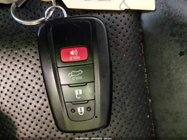 Aukcja sprzedaży 2019 Toyota Rav4 Limited, vin: JTMN1RFV1KD037970, numer aukcji: 46021691