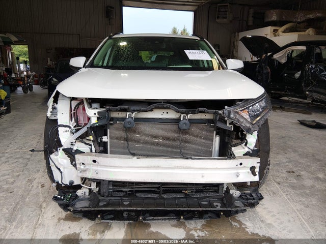 Aukcja sprzedaży 2019 Toyota Rav4 Limited, vin: JTMN1RFV1KD037970, numer aukcji: 46021691