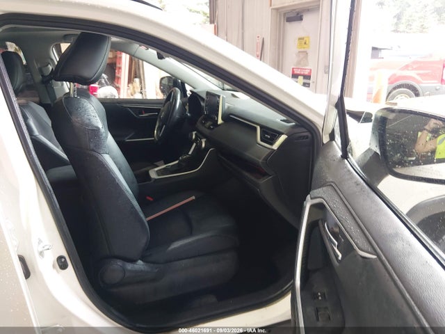 Aukcja sprzedaży 2019 Toyota Rav4 Limited, vin: JTMN1RFV1KD037970, numer aukcji: 46021691