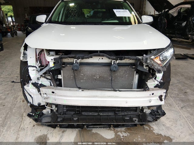 Aukcja sprzedaży 2019 Toyota Rav4 Limited, vin: JTMN1RFV1KD037970, numer aukcji: 46021691
