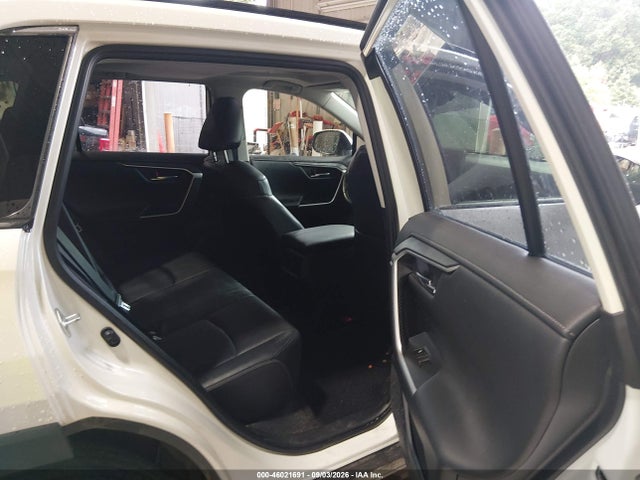 Aukcja sprzedaży 2019 Toyota Rav4 Limited, vin: JTMN1RFV1KD037970, numer aukcji: 46021691
