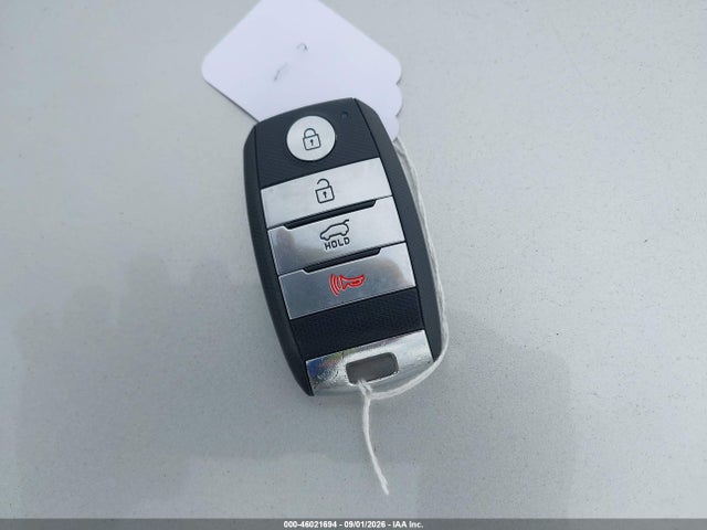 Aukcja sprzedaży 2020 Kia Sorento 3.3l S, vin: 5XYPG4A52LG693809, numer aukcji: 46021694
