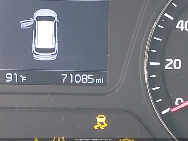 Aukcja sprzedaży 2020 Kia Sorento 3.3l S, vin: 5XYPG4A52LG693809, numer aukcji: 46021694
