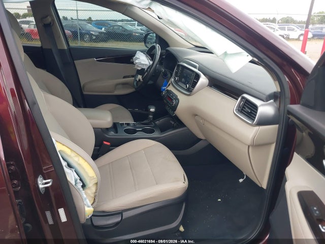 Aukcja sprzedaży 2020 Kia Sorento 3.3l S, vin: 5XYPG4A52LG693809, numer aukcji: 46021694
