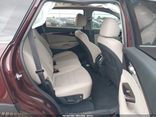 Aukcja sprzedaży 2020 Kia Sorento 3.3l S, vin: 5XYPG4A52LG693809, numer aukcji: 46021694
