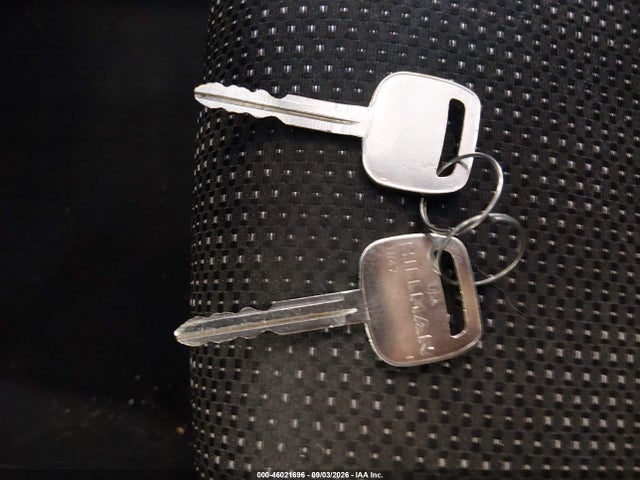46021696 :رقم المزاد ، 5Y2SP6E03AZ408828 vin ، 2010 Pontiac Vibe مزاد بيع