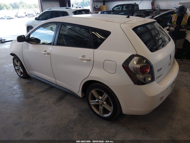 46021696 :رقم المزاد ، 5Y2SP6E03AZ408828 vin ، 2010 Pontiac Vibe مزاد بيع