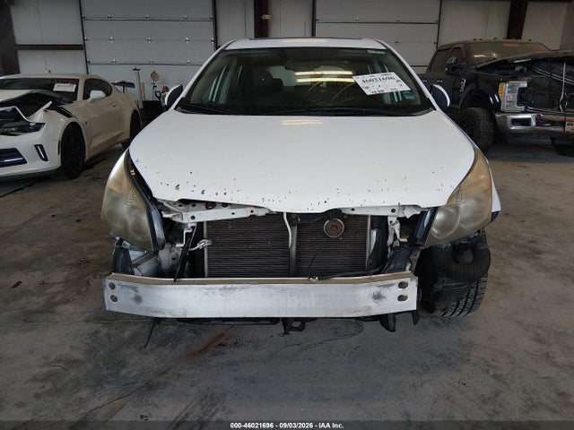 46021696 :رقم المزاد ، 5Y2SP6E03AZ408828 vin ، 2010 Pontiac Vibe مزاد بيع