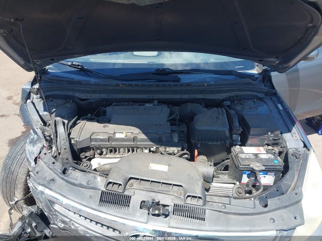 Aukcja sprzedaży 2009 Hyundai Elantra Touring, vin: KMHDC86E59U026881, numer aukcji: 46021698