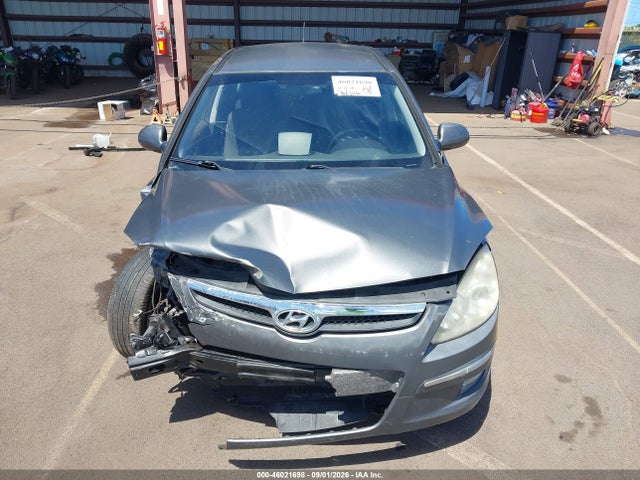 Aukcja sprzedaży 2009 Hyundai Elantra Touring, vin: KMHDC86E59U026881, numer aukcji: 46021698