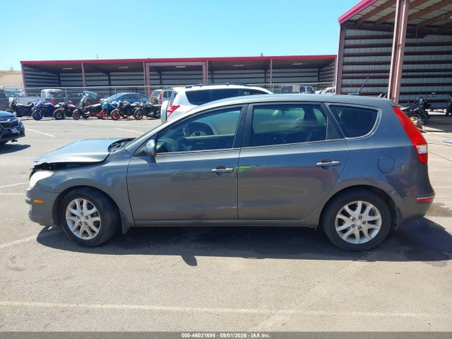 Aukcja sprzedaży 2009 Hyundai Elantra Touring, vin: KMHDC86E59U026881, numer aukcji: 46021698