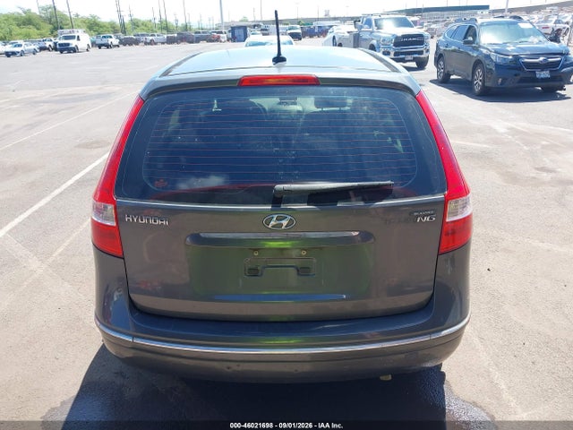 Aukcja sprzedaży 2009 Hyundai Elantra Touring, vin: KMHDC86E59U026881, numer aukcji: 46021698