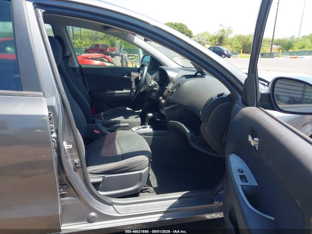 Aukcja sprzedaży 2009 Hyundai Elantra Touring, vin: KMHDC86E59U026881, numer aukcji: 46021698