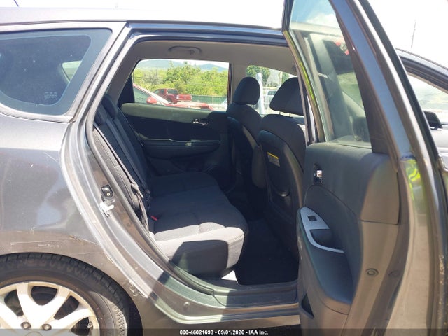 Aukcja sprzedaży 2009 Hyundai Elantra Touring, vin: KMHDC86E59U026881, numer aukcji: 46021698