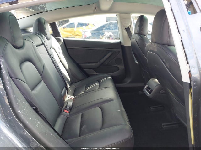 Tesla Model 3 Rear-wheel Drive 2023 5YJ3E1EA3PF455104 Image 8