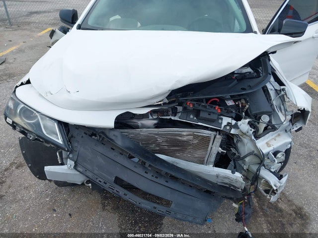 46021704 :رقم المزاد ، 1G11Y5SA8KU144951 vin ، 2019 Chevrolet Impala Ls مزاد بيع