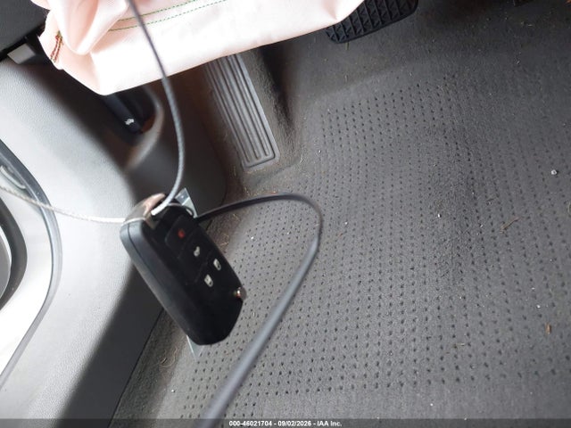 46021704 :رقم المزاد ، 1G11Y5SA8KU144951 vin ، 2019 Chevrolet Impala Ls مزاد بيع