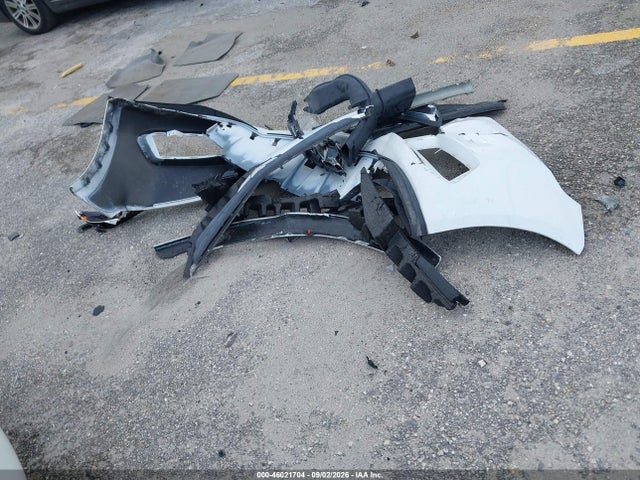 46021704 :رقم المزاد ، 1G11Y5SA8KU144951 vin ، 2019 Chevrolet Impala Ls مزاد بيع