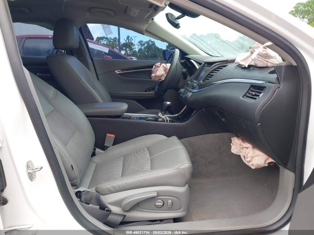 46021704 :رقم المزاد ، 1G11Y5SA8KU144951 vin ، 2019 Chevrolet Impala Ls مزاد بيع
