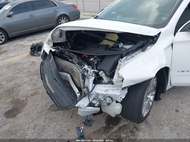 46021704 :رقم المزاد ، 1G11Y5SA8KU144951 vin ، 2019 Chevrolet Impala Ls مزاد بيع