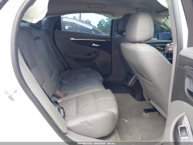 46021704 :رقم المزاد ، 1G11Y5SA8KU144951 vin ، 2019 Chevrolet Impala Ls مزاد بيع