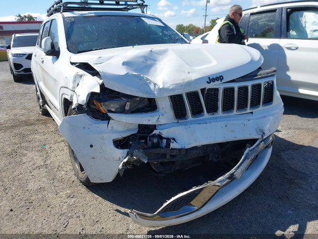 46021705 :رقم المزاد ، 1C4RJFCM9FC197246 vin ، 2015 Jeep Grand Cherokee High Altitude مزاد بيع