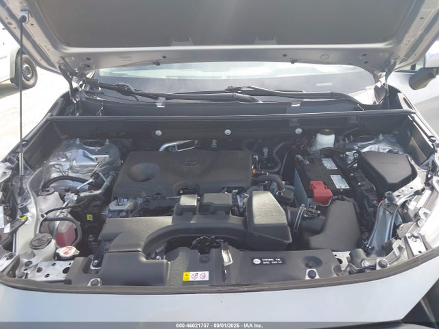 Продаж на аукціоні авто 2024 Toyota Rav4 Xle, vin: 2T3W1RFV6RC293525, номер лоту: 46021707