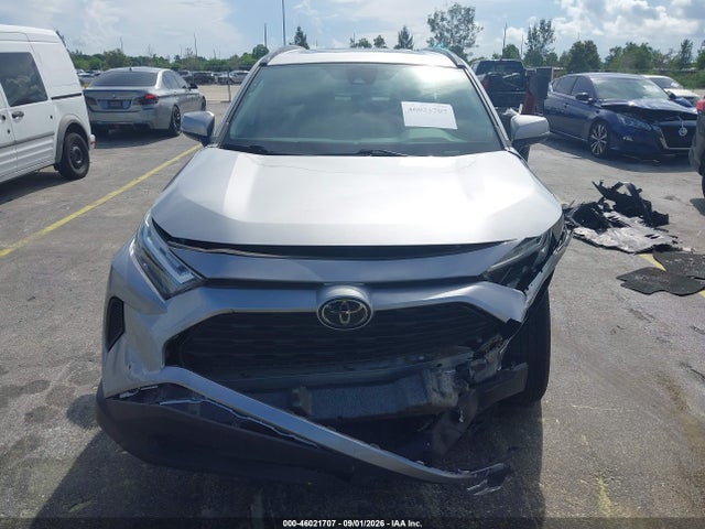 Продаж на аукціоні авто 2024 Toyota Rav4 Xle, vin: 2T3W1RFV6RC293525, номер лоту: 46021707