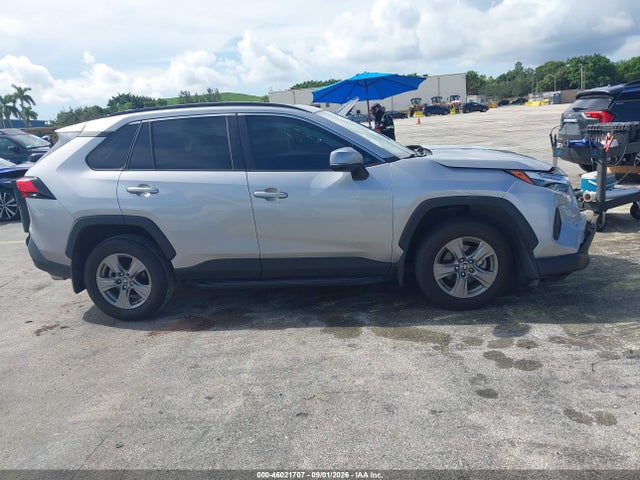 Продаж на аукціоні авто 2024 Toyota Rav4 Xle, vin: 2T3W1RFV6RC293525, номер лоту: 46021707