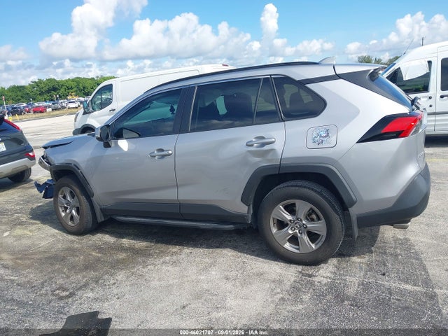 Продаж на аукціоні авто 2024 Toyota Rav4 Xle, vin: 2T3W1RFV6RC293525, номер лоту: 46021707