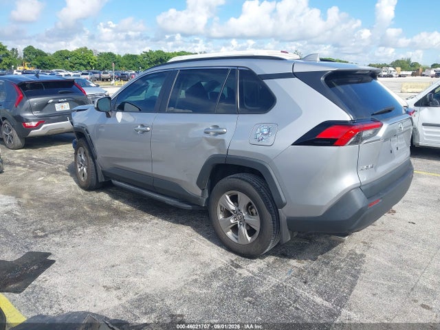 Продаж на аукціоні авто 2024 Toyota Rav4 Xle, vin: 2T3W1RFV6RC293525, номер лоту: 46021707