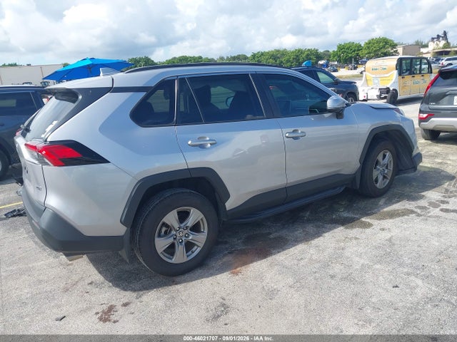Продаж на аукціоні авто 2024 Toyota Rav4 Xle, vin: 2T3W1RFV6RC293525, номер лоту: 46021707