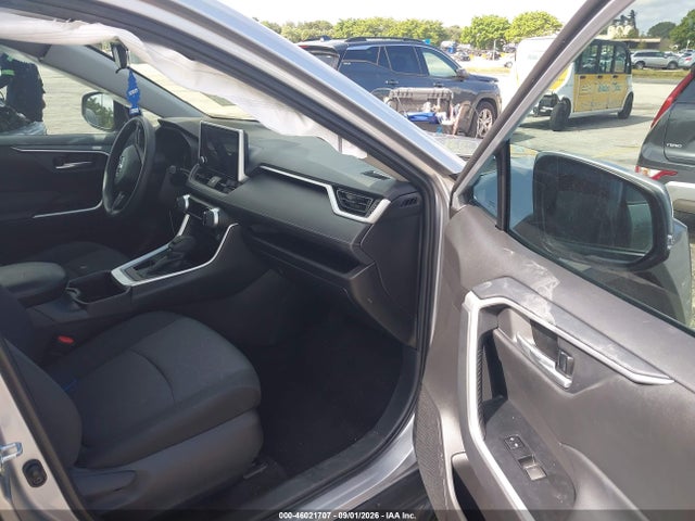 Продаж на аукціоні авто 2024 Toyota Rav4 Xle, vin: 2T3W1RFV6RC293525, номер лоту: 46021707