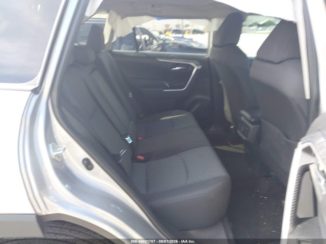 Продаж на аукціоні авто 2024 Toyota Rav4 Xle, vin: 2T3W1RFV6RC293525, номер лоту: 46021707