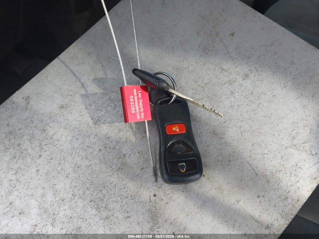 Продажа на аукционе авто 2011 Nissan Xterra S, vin: 5N1AN0NU4BC522192, номер лота: 46021709