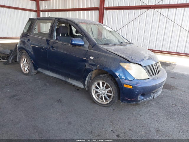 Продаж на аукціоні авто 2005 Scion Xa, vin: JTKKT624450104607, номер лоту: 46021710