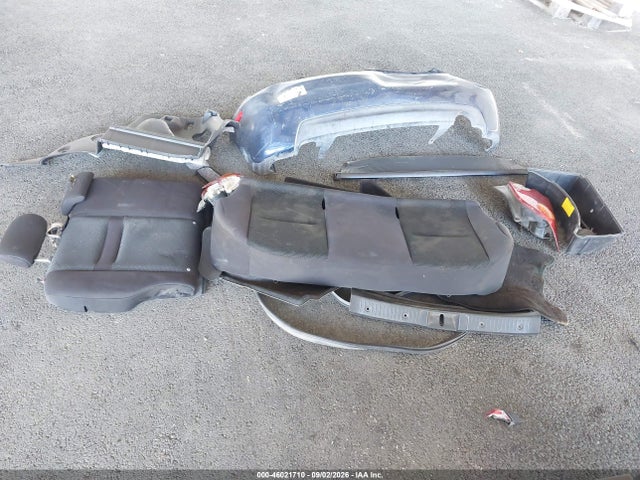 2005 Scion Xa მანქანა იყიდება აუქციონზე, vin: JTKKT624450104607, აუქციონის ნომერი: 46021710