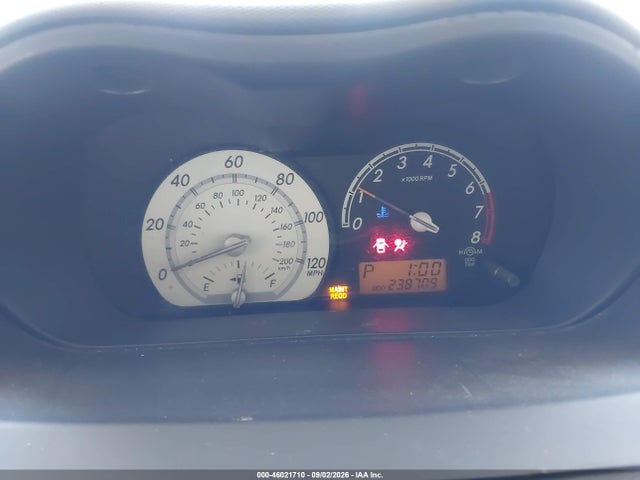 2005 Scion Xa მანქანა იყიდება აუქციონზე, vin: JTKKT624450104607, აუქციონის ნომერი: 46021710