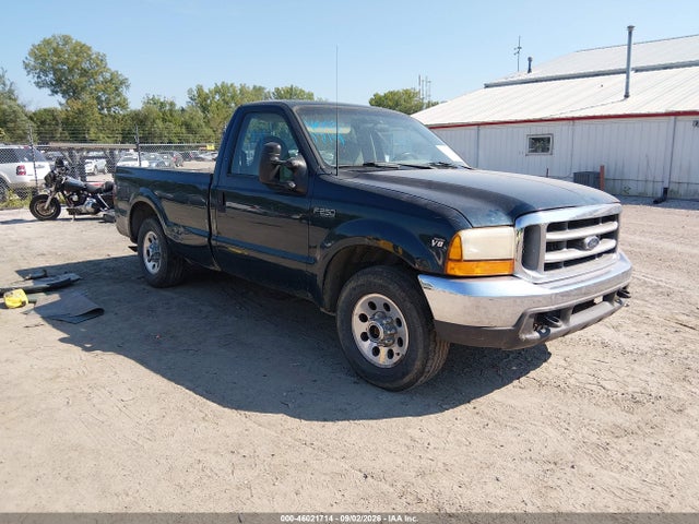 Продажа на аукционе авто 1999 Ford F250 Super Duty, vin: 1FTNF20L0XED80075, номер лота: 46021714